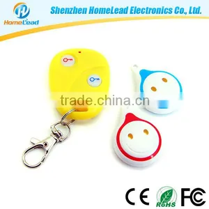 Modern New Design High Quality Wireless rf Key Finder Locator thumbnail-1