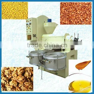 Rice Bran Oil Expeller,extraction Press Machine thumbnail-1