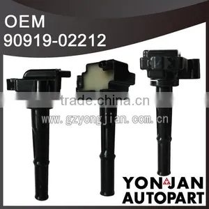 90919-02212 Ignition Coil for Toyota Tundra With the v6 Engine 2000-2004 thumbnail-1