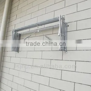 Foshan JHC-1002 Colour Clothes Dryer/Clothes Racks/Hanger thumbnail-4