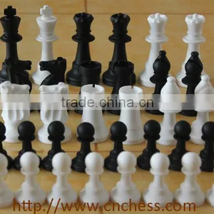 Silicone Chessman thumbnail-1