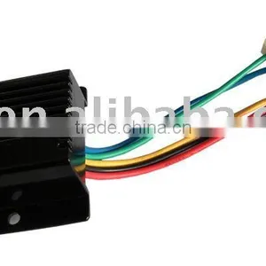 DC Speed Stepless Governor thumbnail-1