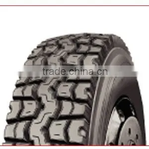 Tbr Tyre 10.00R20 thumbnail-1