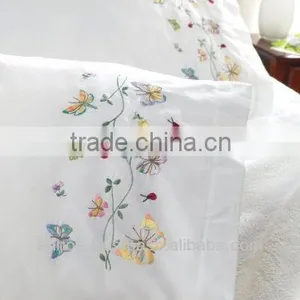 100% Cotton Pillow Cases thumbnail-1