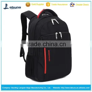 Wholesale Multifunction Leisure Style Sports Laptop Backpack thumbnail-4