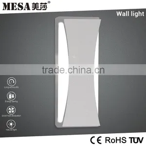 Long Warranty Antique FCC Loft Wall Lamp thumbnail-6