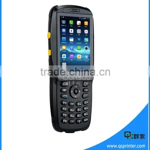 Mobile Data Terminal Android Wifi Pda Built in Barcode Scanner thumbnail-1