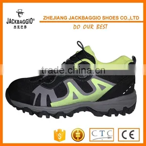 China Manufactory Directly Sale Anti-slip Cheap Safety Shoes Germany thumbnail-2
