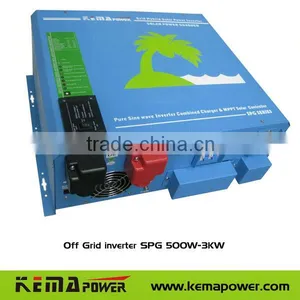 SPG500W-3KW Off Grid Inverter thumbnail-1