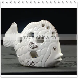 Home Decoration Fish Shape Night Light thumbnail-2