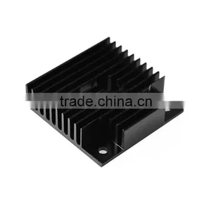 Desktop 3D Printer Machine 3D Laser Printer Pin Fin Heat Sink 3D Laser Accessories Heat Dedicated Heatsink for 3dprinter thumbnail-5