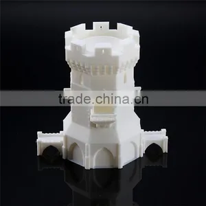 Desktop 3D Printer OEM Service 3D Printer Machine Shenzhen Manufacturer With Competitive Price and Good Quality thumbnail-6