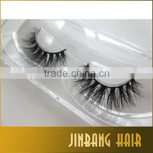 2016 Hot Wholesales High Quality Luxury Eyelash Extensions Fake Eyelash Private Label Synthetic Eyelash Extensions thumbnail-3