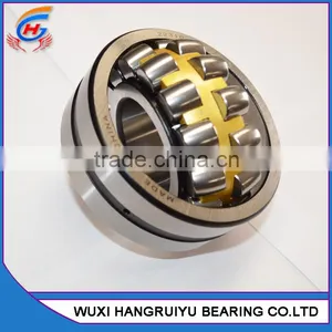 Double Row Spherical Roller Bearing 21316 For Pumps and Gearboxes Parts thumbnail-3