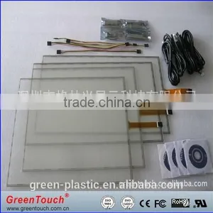 Lowest Price for 4/5wire15.6"resistive Touch Panel ,glass Touch Screen Monitor thumbnail-4