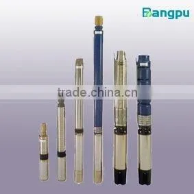 QJ Series Deep Well Pump thumbnail-1
