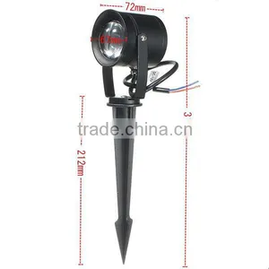 Led Landscape Light,10w IP68 RGB 3 Years Warrenty Landscape Light Quality Choice thumbnail-3