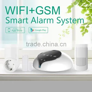 Nice Design Gsm Alarm System Support Mobile App Android Ios Google Play Store & Alarm System Support 20 Linkage Settings thumbnail-4