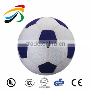 High Quality Fuzz Football Facilities Equipment Football thumbnail-1