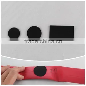 Bike Repair Glueless Patch, Glueless Tire Patch, Accessories for Bike thumbnail-1