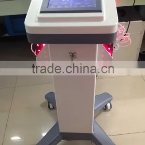 Fat Reduce Lipo Laser Machine 2015 thumbnail-2