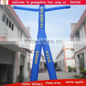 Best Price Air Dancer for Business, Inflatable Sky Dancer , Commercial Grade Air Dancer thumbnail-1