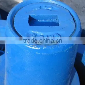 Vortex Ductile Iron Surface Box thumbnail-1