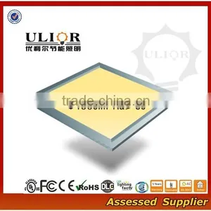 2ft by 2ft LED Panel Light 42-Watt Edge-Lit Super Bright Panel Mount Led Light thumbnail-4