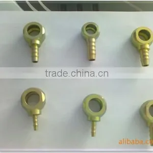Sanye Mingjie Banjo Bolt Fitting With High Quality thumbnail-2