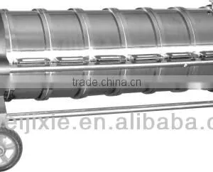 Diatomite Filter thumbnail-1
