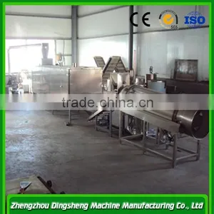 Good Reputation Pet Food Production Line,chewing Pet Food Machine,chewing Pet Food thumbnail-1