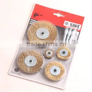 DIY Wheel Brush Sets thumbnail-1