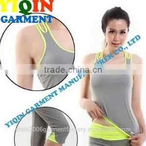Sexy Gym Yoga Wear thumbnail-3