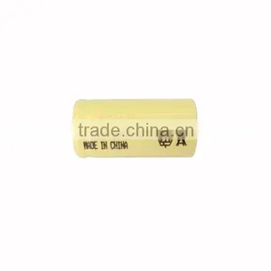 1.2v Ni-cd 2/3AA 250mah Rechargeable Battery thumbnail-1