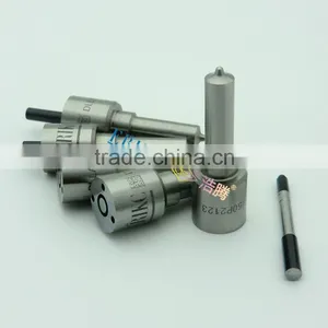 Common Rail Diesel Injector Nozzle DLLA 150P 2123 for Yuchai Hybrid Electric Bus thumbnail-6