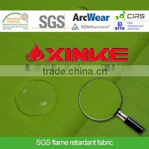 Teflon Coated Cotton Polyester Fabric Supplier thumbnail-1