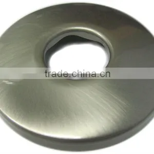 OEM Flange Sure Grip Pipe Flange With Split Chrome thumbnail-1