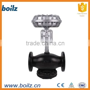 Flap Check Valve Air Bleed Valve Manual Valve thumbnail-1