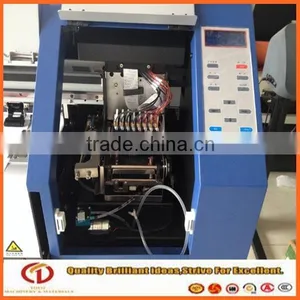Eco Solvent Textile Water Based Printing Ink thumbnail-5
