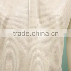 2016 Latest Fabric Rib Neckline Polo Shirt Women Shirt Clothing thumbnail-4