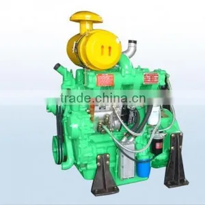 Huafa Series Diesel Engine for Generator Set Used CCS Approve! thumbnail-3