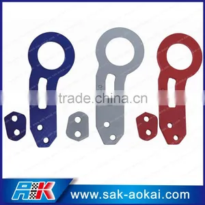 Universal Rear Towing Hook Fashional Tow Bars thumbnail-1