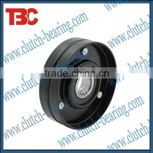 Professional Manufacturer Tensioner Pulley Timing Belt for AUDI SEAT SKODA VW 038 903 315 C thumbnail-2