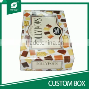 HOT SALE CARDBOARD CUSTOM PRINT COSMETIC BOXES thumbnail-2