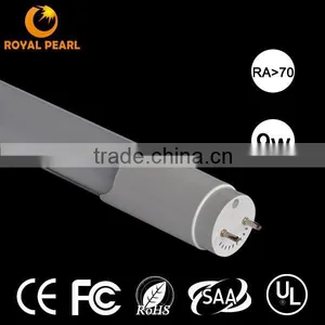 Factory Price Zhongshan 600mm t8 Led Tube UL Approved Led Tubes thumbnail-4