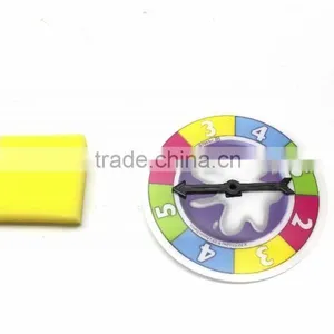 2016 New Rocket Games Pie Face Funny Ecxiting Plastic Game Toy Pie Face thumbnail-6