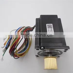 Leadshine Stepper Motor 57HS22-L Cnc Stepper Motor Low Cost Stepper Motor thumbnail-2