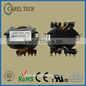 RM8 Transformer From China Manufacturer thumbnail-1