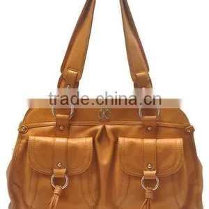 Coming Winter Latest Fashion Brand PU Lady Bag thumbnail-1