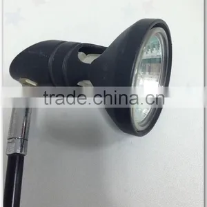 Nice Design WR-1006C-50W Pop-Up Display Clamp On Light thumbnail-4